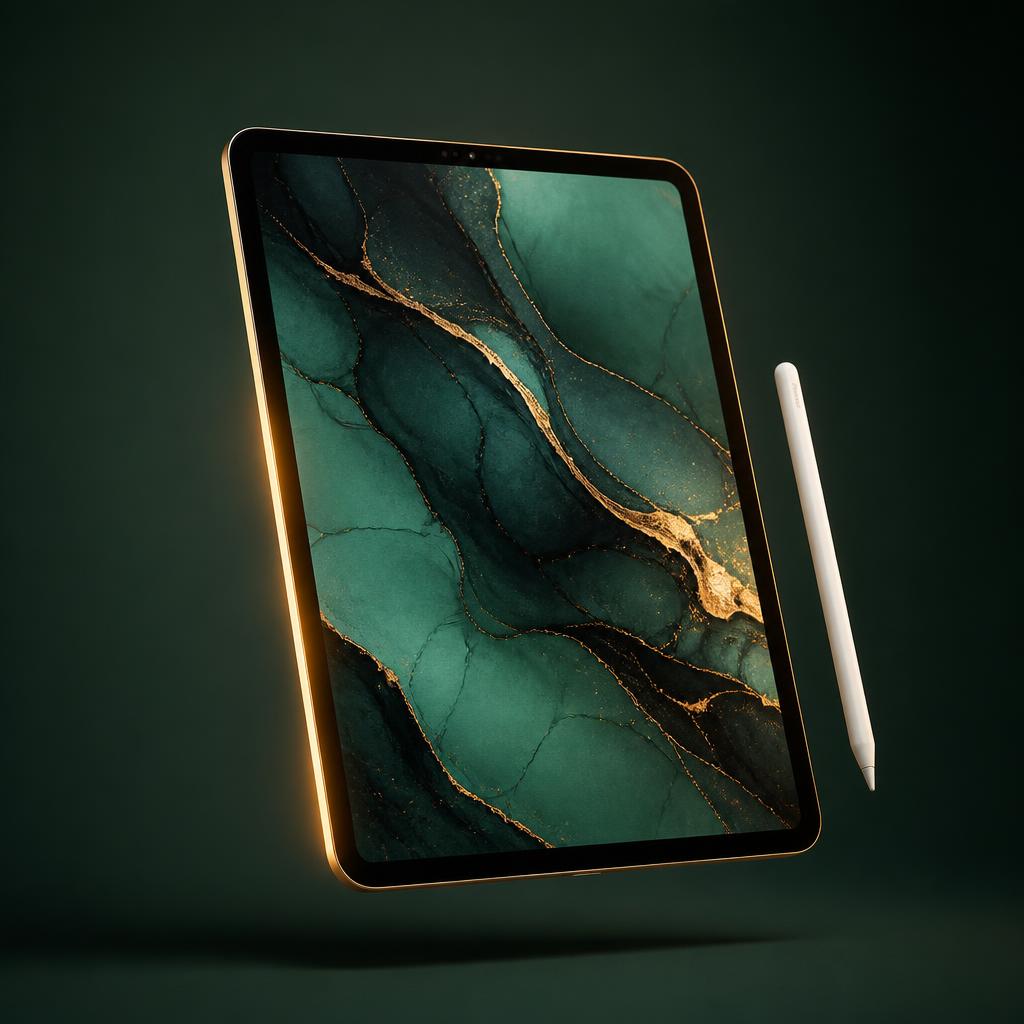 iPad Pro