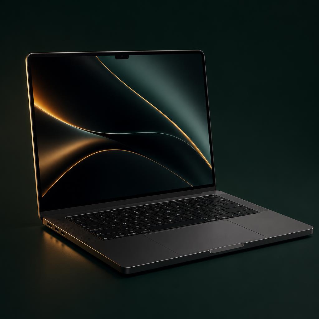 MacBook Pro